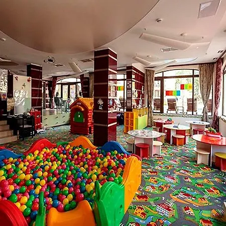 Apartment Menada Tarsis